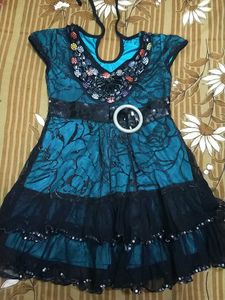 Combo of Cute Floral Dress