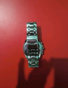 Casio Edifice EF-539D-1AVUDF Analog Watch Original