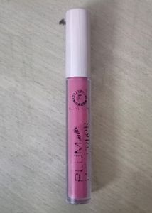 Plum Stylish Met Me Pink Lipstick