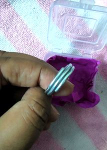 Ranga Ring for Weight loss