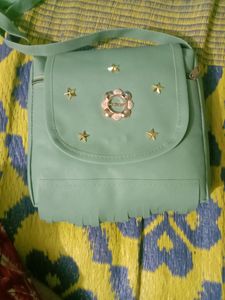 New Sling Bag