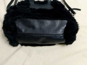parfois fur authentic