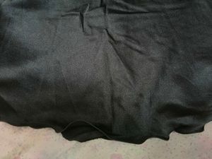 Elegant Black Lehenga Choli