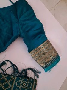 stitched lehenga