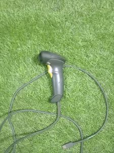 Barcode Scanner
