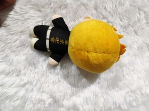 Anime Cute Plushie Doll