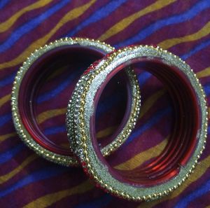 Beautiful Bangles
