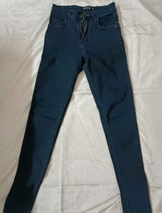 Black Jeans