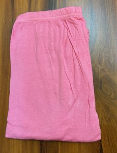 Comfortable Pink Leggings