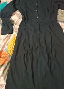 New Black Dress