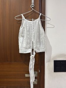 🌸 Trendy Crop Top Combo – 2 Pieces 🌸