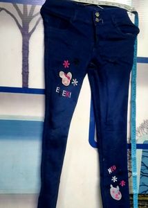 Dark Blue 💙 Highways Jeans