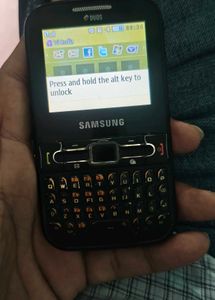 Samsung c3222