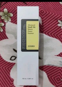 COSRX Advanced Snail 96 Mucin Power Essence