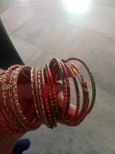 bangles 2.4 size