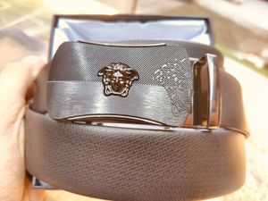 Versace Belt For Men