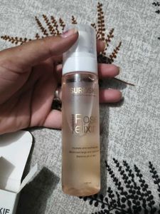 Suroskie Rose Elixir Face Toner