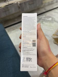 AQUERIA Sunscreen SPF 50 PA++++