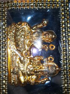 Laxmi Ganesh God Show Piece