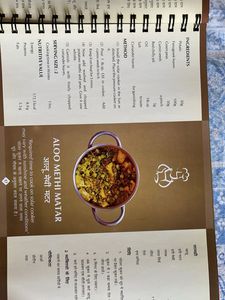 Recipe Book