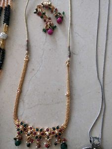 Assorted Women's Jewelry Lot