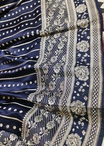 pure zari 💯 banarasi expansive 🔥 saree 🤩