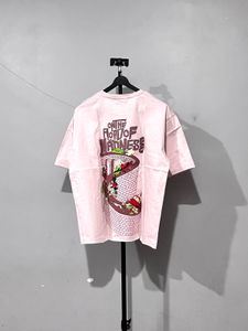 Madness Graphic Tee