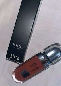 KIKO Milano 3D Hydra Lipgloss-21