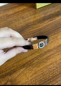 Antitarnish Mens Bracelets