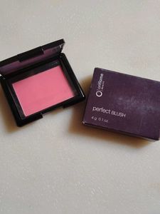Oriflame Perfect Blush Pink