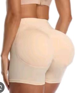 Padded Panties