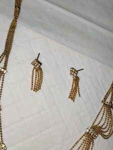 Jewellery Set combo of 2