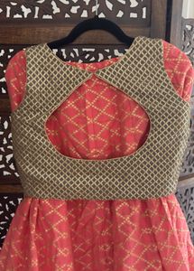 Brand New Bollywood Style Designer Lehenga Set