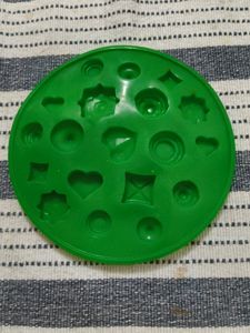 Chocolate Mould
