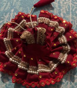Beige Embellished Kireshna dress size 2.3 only 1 d