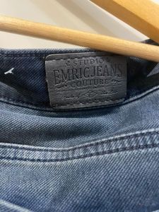 Stylish Denim Jeans