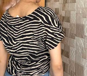 Cute Crop Top