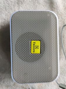 Troops Neo Portable Speaker