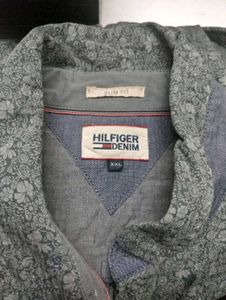 Tommy Hilfiger Men Shirt