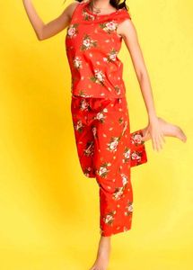Pretty Floral Co-ord Set💐