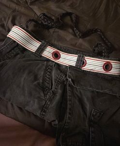 y2k vintage bag