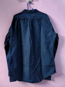 Levi's Men's Blue shirt