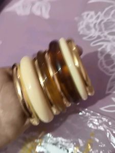 resin bangles