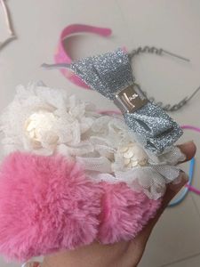 girls hair bands