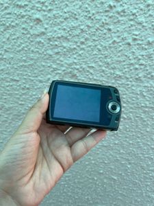 Casio Exilim Digicam/Digital Camera