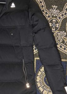 Nike ACG Puffer Jacket