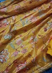 Aliya Kurti Set XXL Size