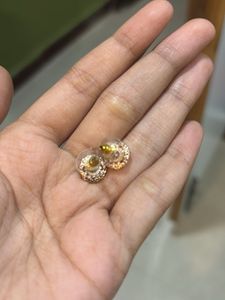 Stud Earrings