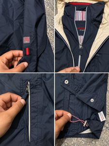 Vintage C&amp;A CANDA RAINTEX All Weather Jacket