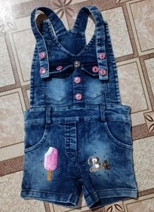 Dangri For Baby Girl💕